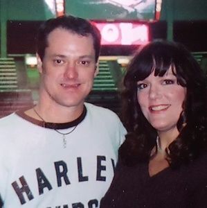 Meet your Posher, Debra